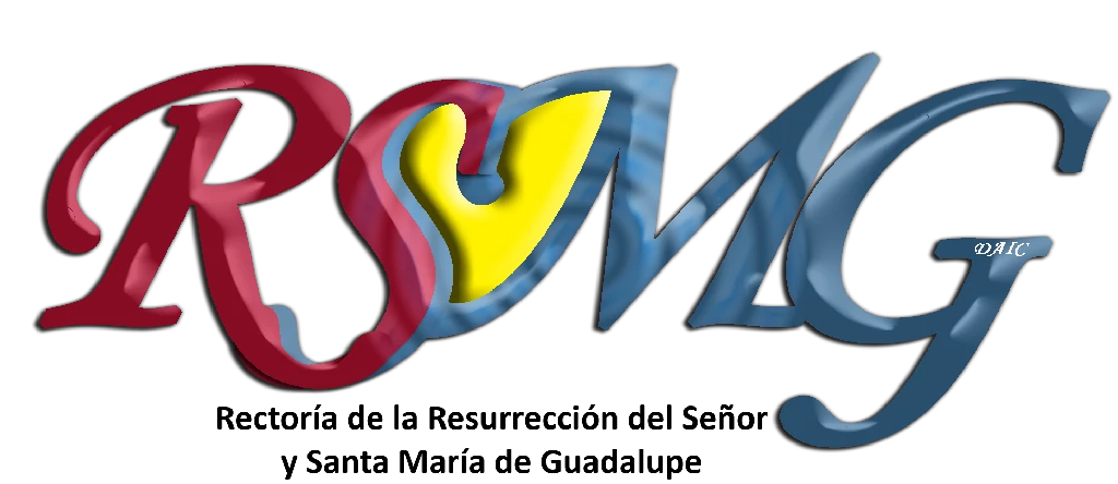 Logo rectoria
